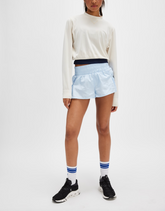 Get Your Flirt On Short